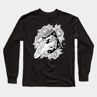 the Herbalist Long Sleeve T-Shirt